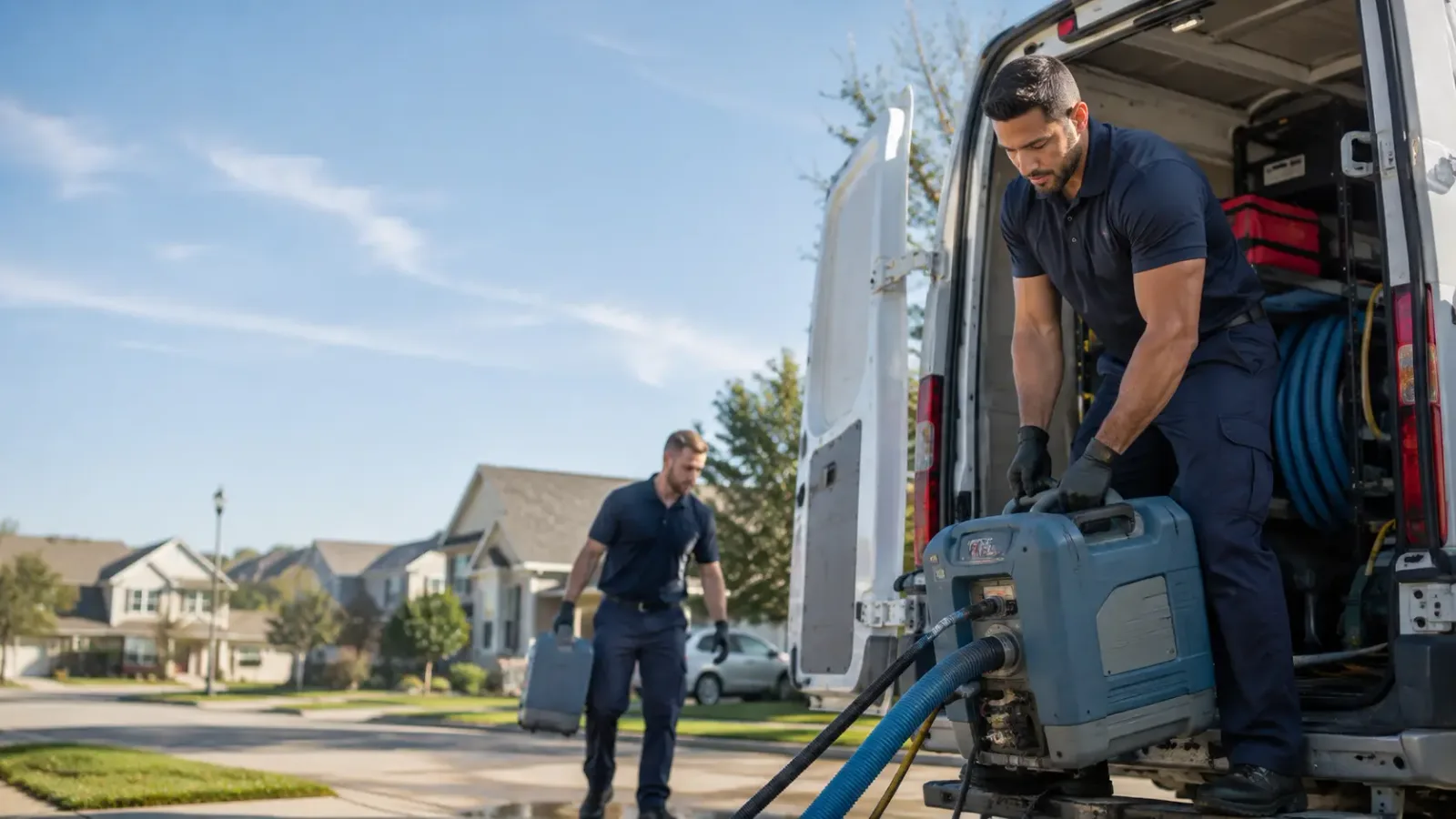 Trauma Cleanup in Methuen, MA near me